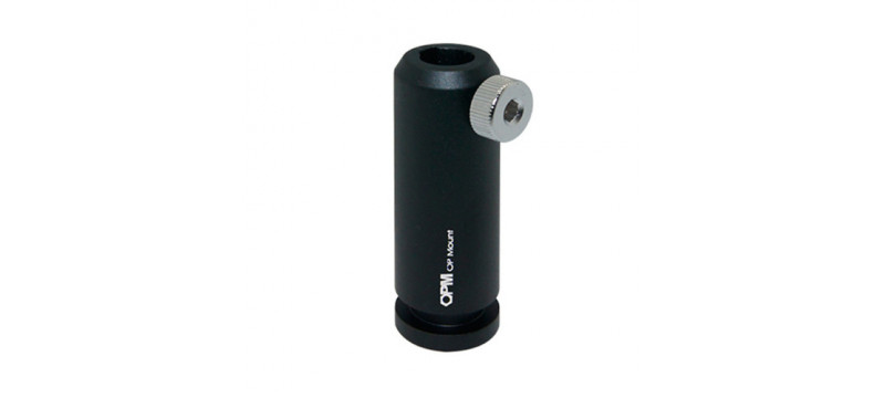 PHF-Series: Optical Pedestal Post Holders