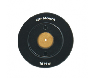 5um High Power Precision Pin Holes / Spatial Filter 3-5H