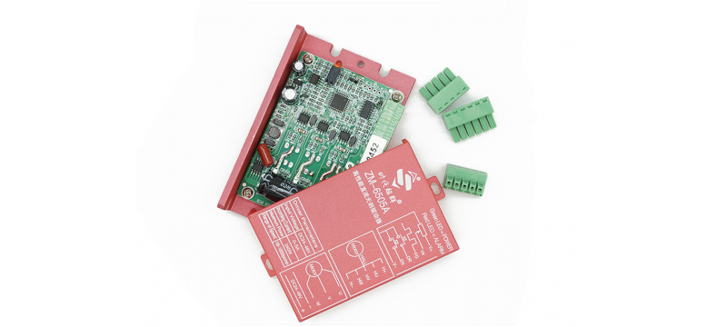 36V Motor Driver