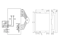 36V Motor Driver