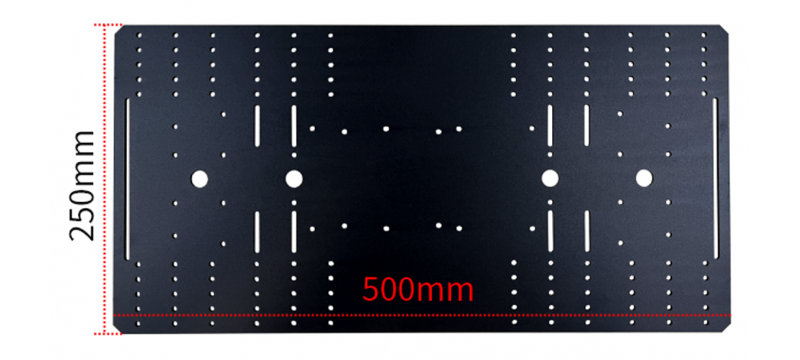 Sole Plate