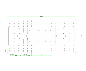 Sole Plate