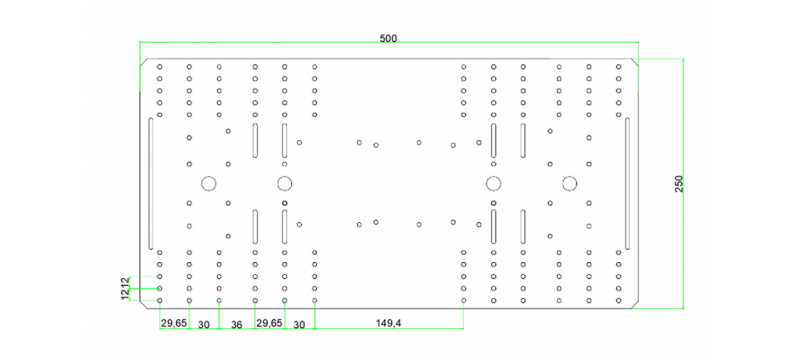 Sole Plate