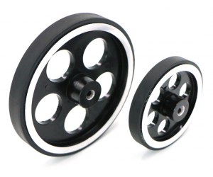 Metal Wheel