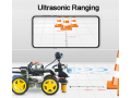 Detectives Project - Smart Video RC Robot Car
