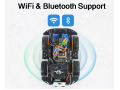 Detectives Project - Smart Video RC Robot Car