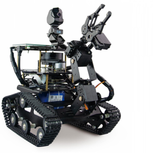 Educational Robot