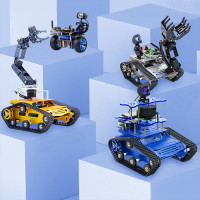 Robot Store