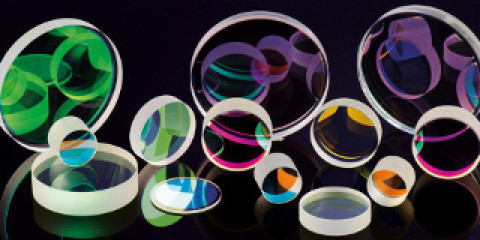 Optical Lenses Guideline